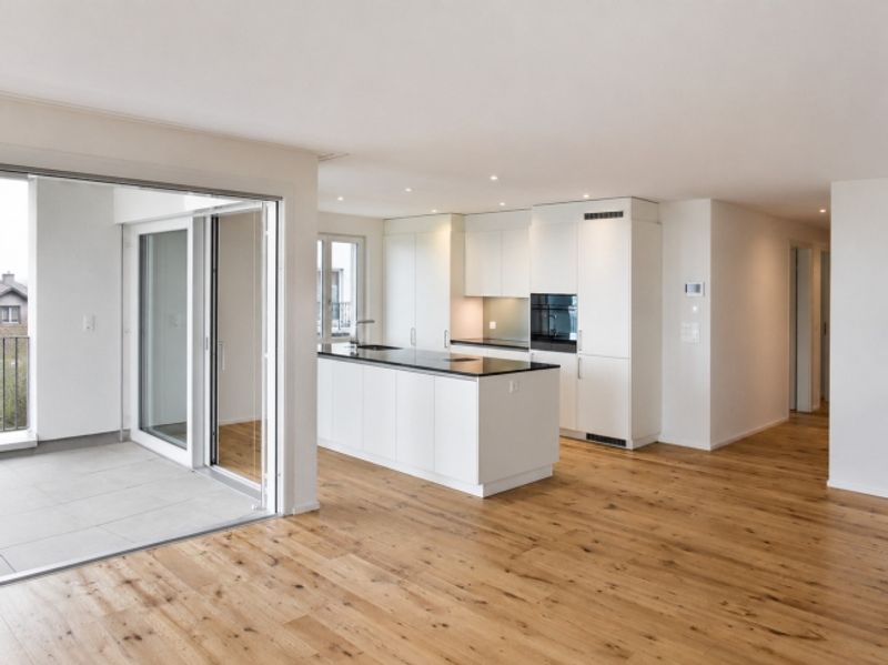 An unverbaubarer Lage mit Seesicht mit Loggia - 4