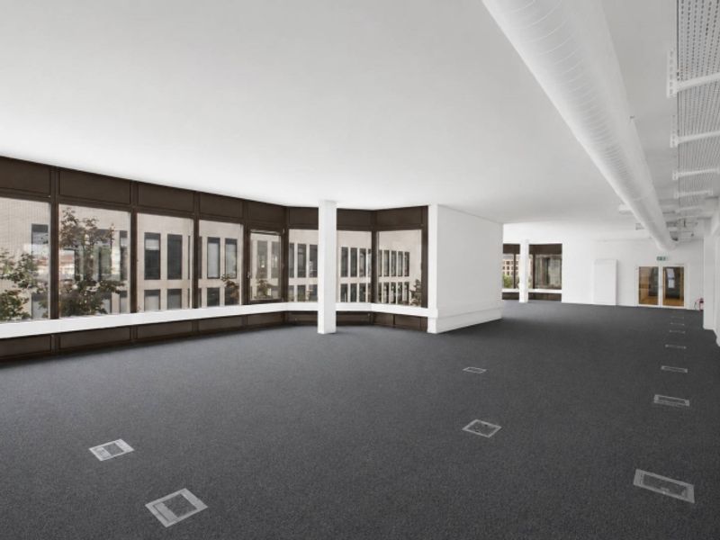 Gewerbe- / Büroflächen im Hochbordquartier – Ausbau nach Mass - 3