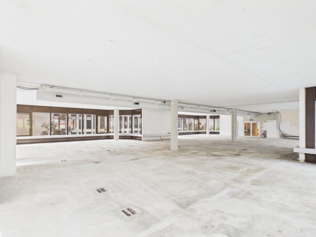 Gewerbe- / Büroflächen im Hochbordquartier – Ausbau nach Mass - 3