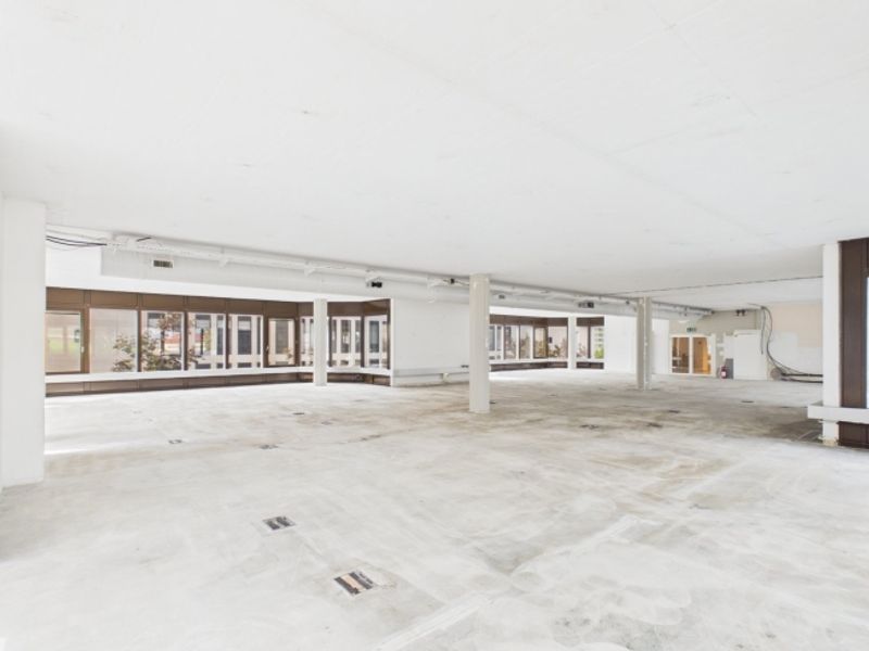Gewerbe- / Büroflächen im Hochbordquartier – Ausbau nach Mass - 4