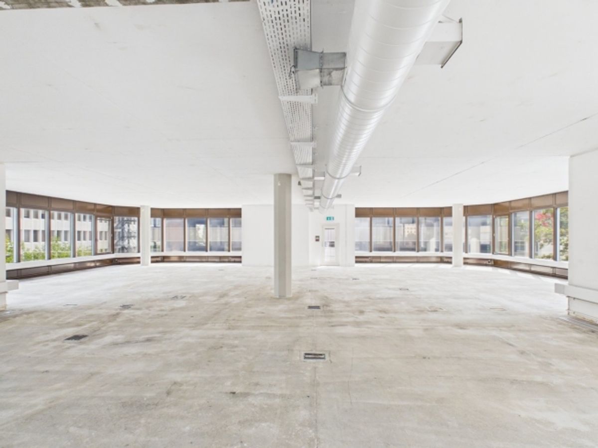 Gewerbe- / Büroflächen im Hochbordquartier – Ausbau nach Mass - 4
