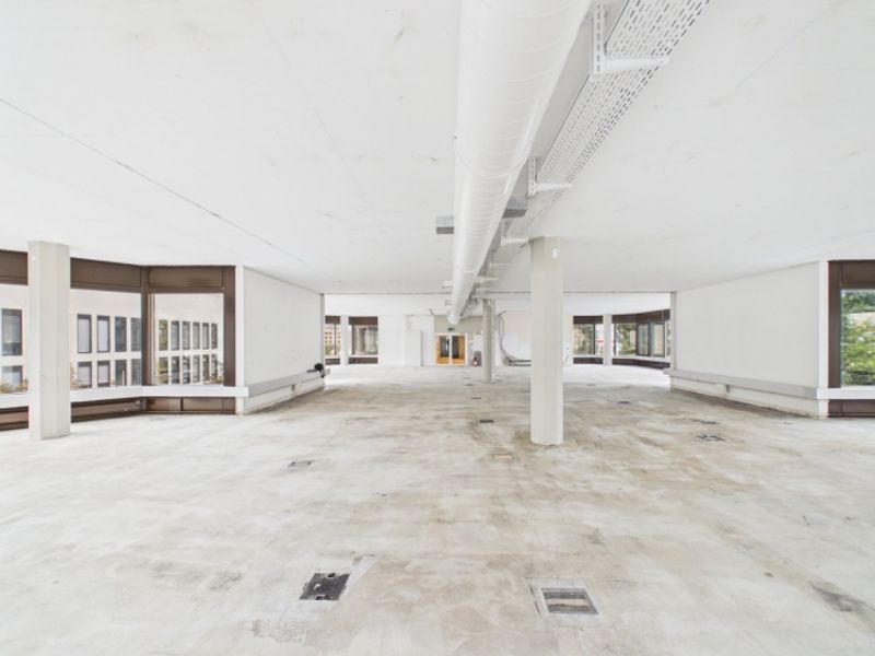 Gewerbe- / Büroflächen im Hochbordquartier – Ausbau nach Mass - 7