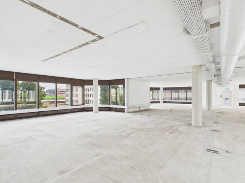 Gewerbe- / Büroflächen im Hochbordquartier – Ausbau nach Mass - 10