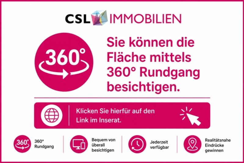 Gewerbe- / Büroflächen im Hochbordquartier – Ausbau nach Mass - 12