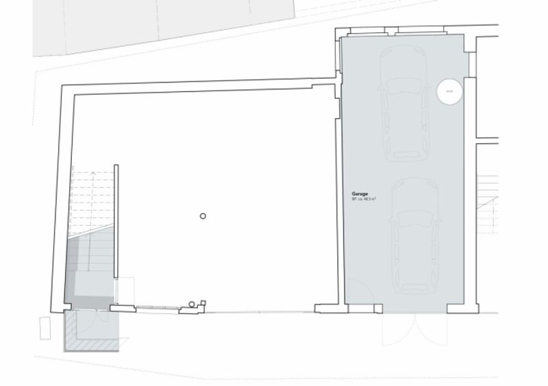 Erstbezug 4.5-Zimmerwohnung Maisonette - 2