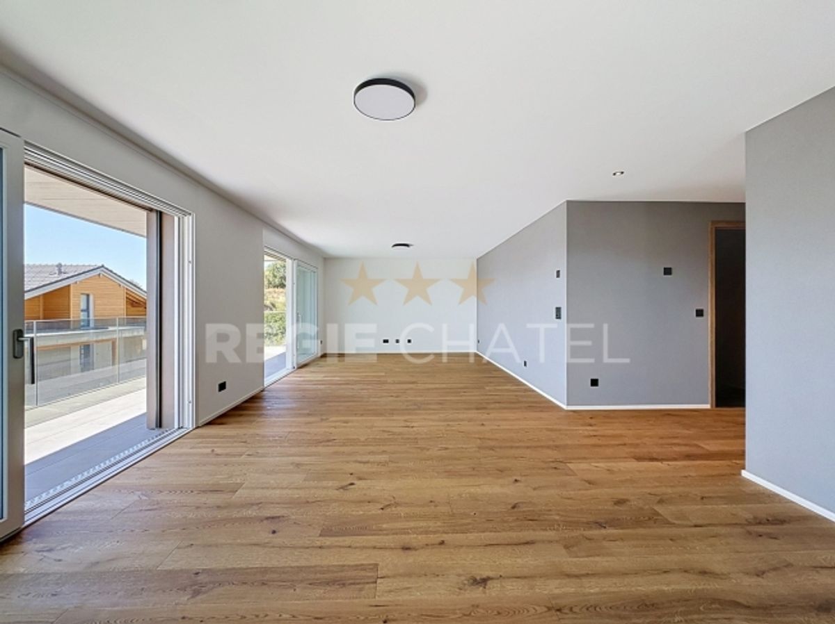Außergewöhnliche Wohnung mit Seeblick - 4