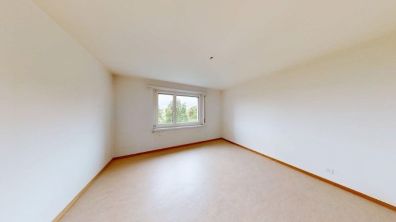 Helle 4-Zimmer-Wohnung im 2. OG  ruhig wohnen in Uetikon am See | BEFRISTET - 5