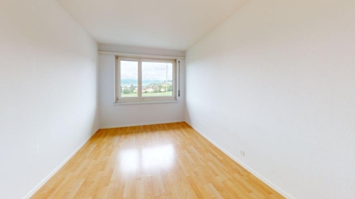 Helle 4-Zimmer-Wohnung im 2. OG  ruhig wohnen in Uetikon am See | BEFRISTET - 5