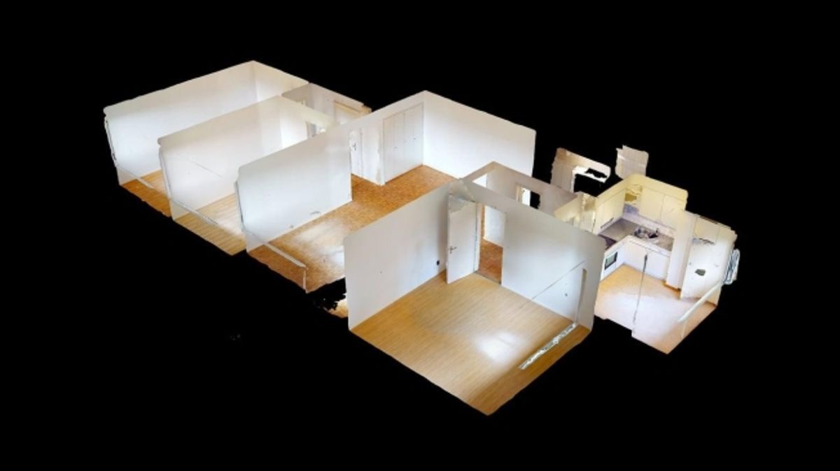 Helle 4-Zimmer-Wohnung im 2. OG  ruhig wohnen in Uetikon am See | BEFRISTET - 8