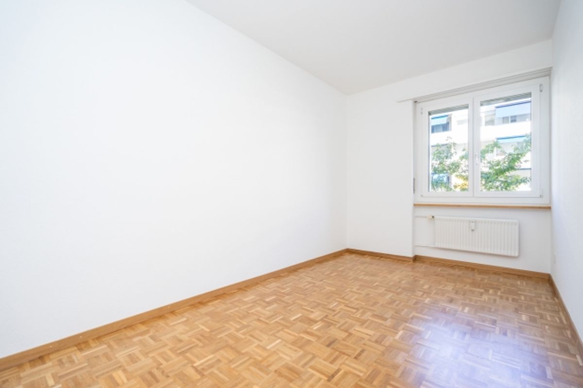 Wohnen im beliebten Breitenrainquartier - 1