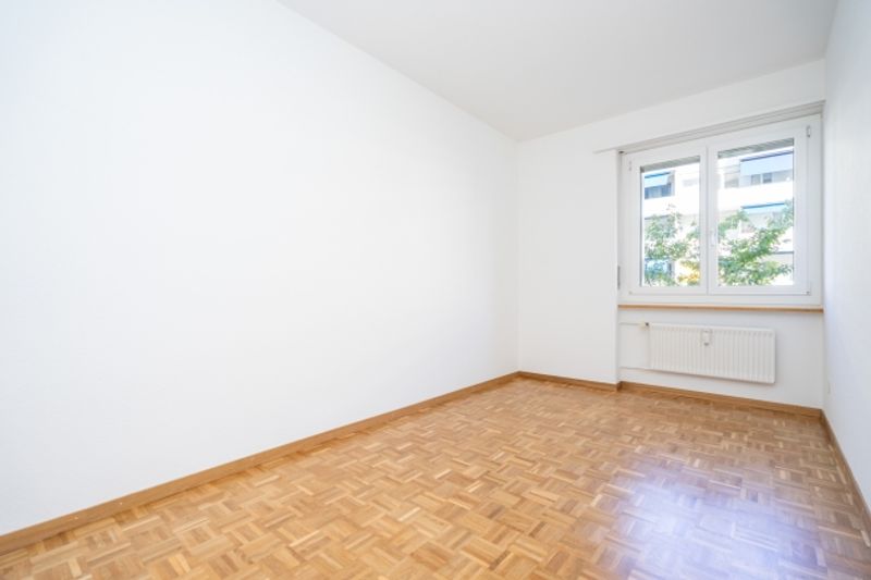 Wohnen im beliebten Breitenrainquartier - 2