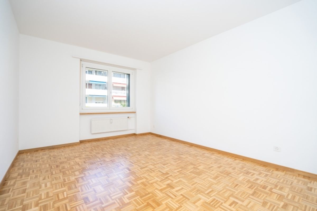 Wohnen im beliebten Breitenrainquartier - 2