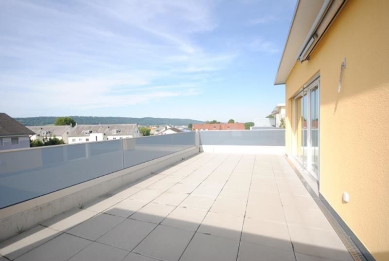 Familienwohnung im Herzen von Adlikon - 5