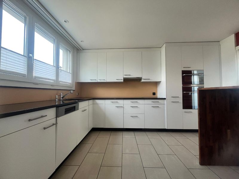 7.5 Zimmer Doppeleinfamilienhaus - 2