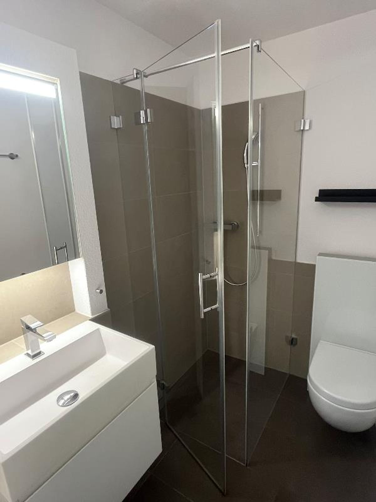 7.5 Zimmer Doppeleinfamilienhaus - 4