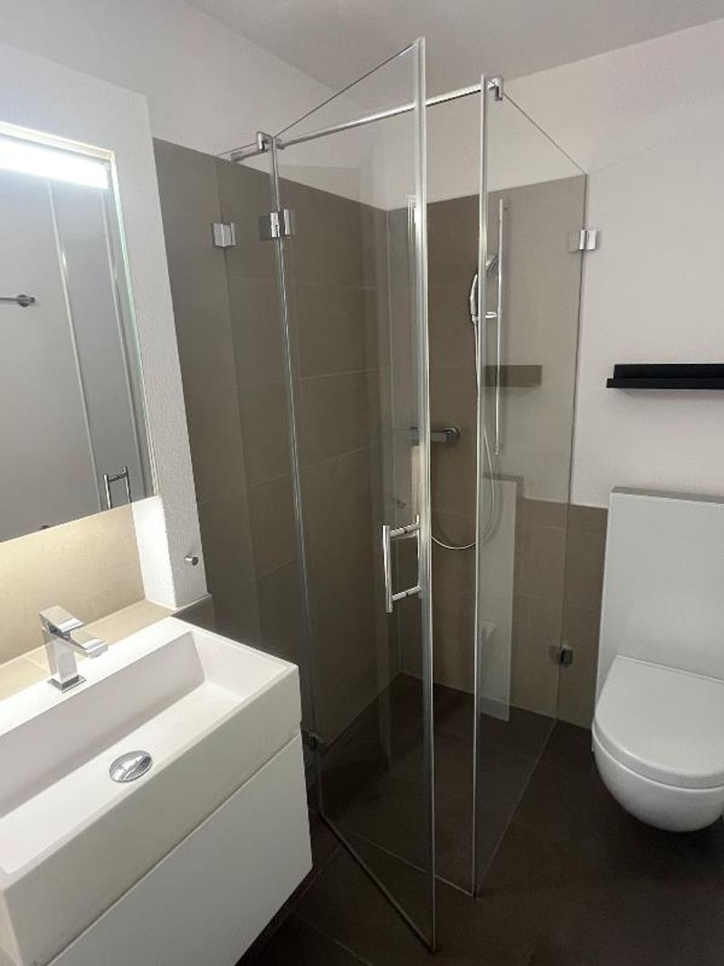 7.5 Zimmer Doppeleinfamilienhaus - 5