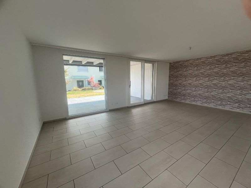 7.5 Zimmer Doppeleinfamilienhaus - 6