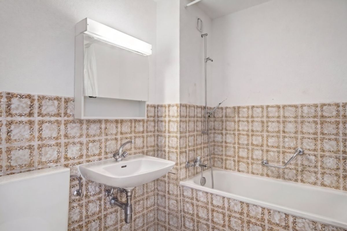 Wohnung mit unverbaubarer Panoramaaussicht und Wellnessbereich - 8