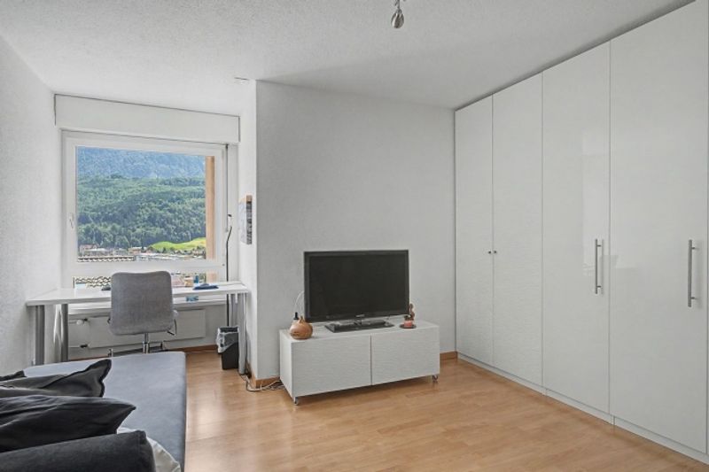 Wohnung mit unverbaubarer Panoramaaussicht und Wellnessbereich - 13