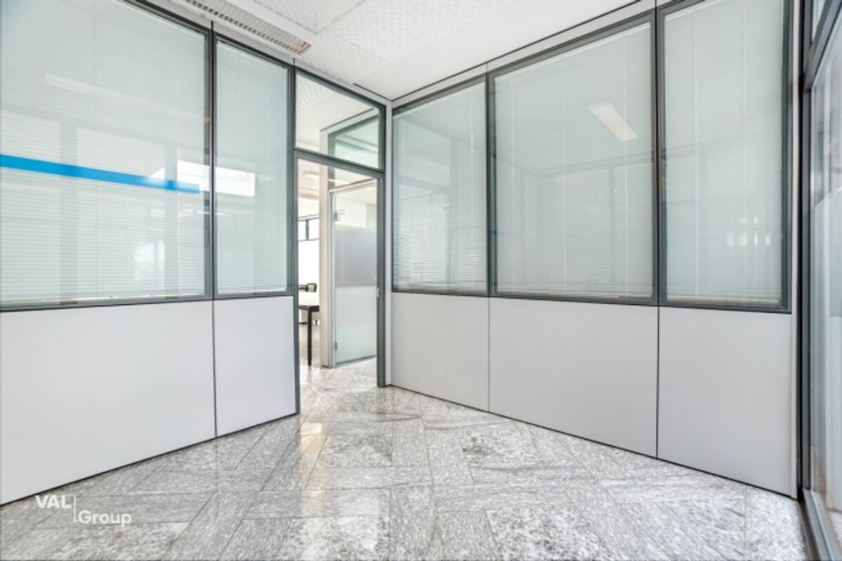 Moderne Bürofläche in Eyholz - gut erreichbar und ideal gelegen - 0