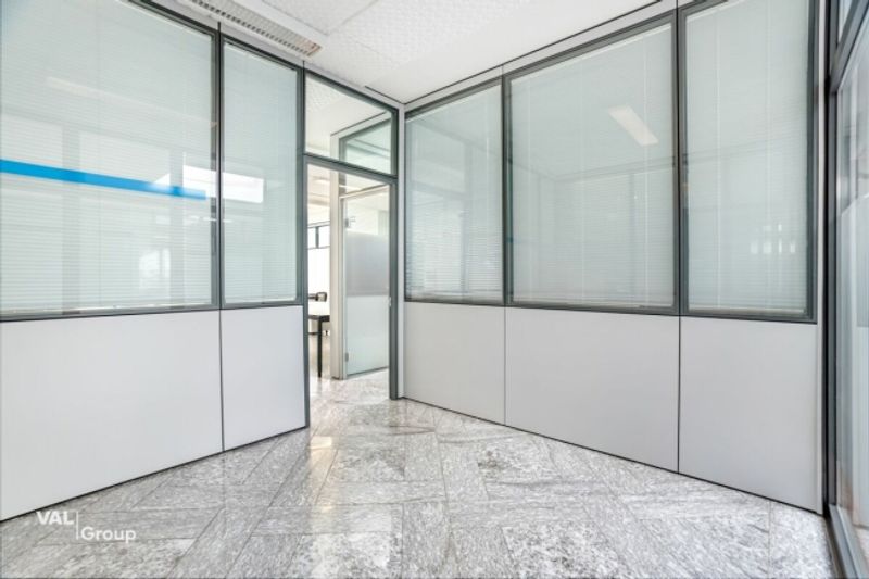 Moderne Bürofläche in Eyholz - gut erreichbar und ideal gelegen - 1