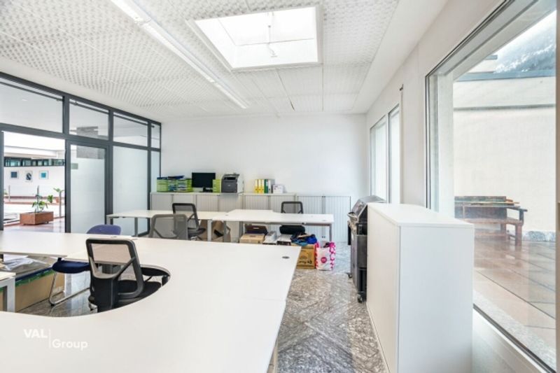 Moderne Bürofläche in Eyholz - gut erreichbar und ideal gelegen - 2