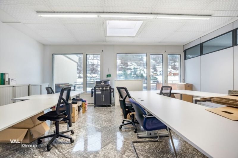 Moderne Bürofläche in Eyholz - gut erreichbar und ideal gelegen - 3