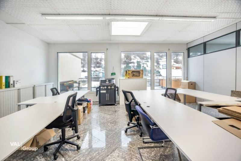 Moderne Bürofläche in Eyholz - gut erreichbar und ideal gelegen - 4