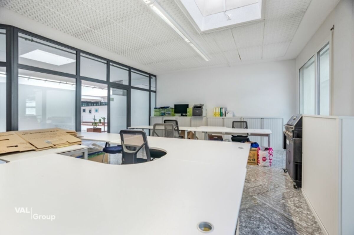 Moderne Bürofläche in Eyholz - gut erreichbar und ideal gelegen - 4