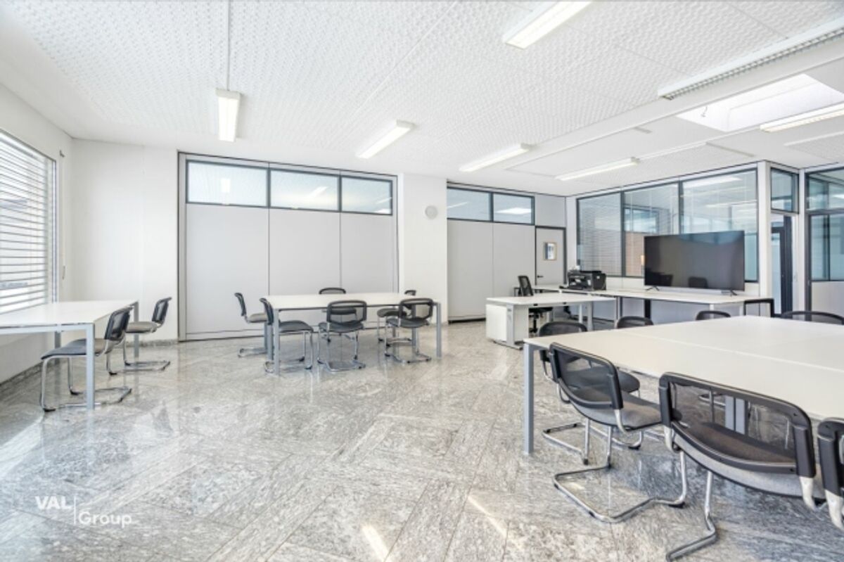 Moderne Bürofläche in Eyholz - gut erreichbar und ideal gelegen - 5