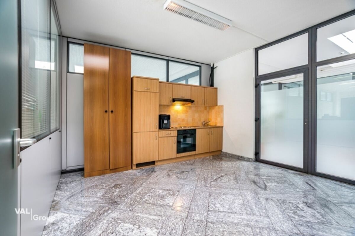 Moderne Bürofläche in Eyholz - gut erreichbar und ideal gelegen - 6