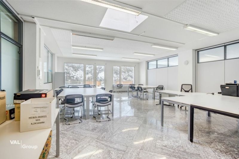 Moderne Bürofläche in Eyholz - gut erreichbar und ideal gelegen - 8