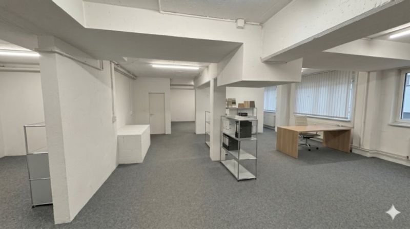 GEWERBERAUM AN ATTRAKTIVER LAGE ZU VERMIETEN - 4