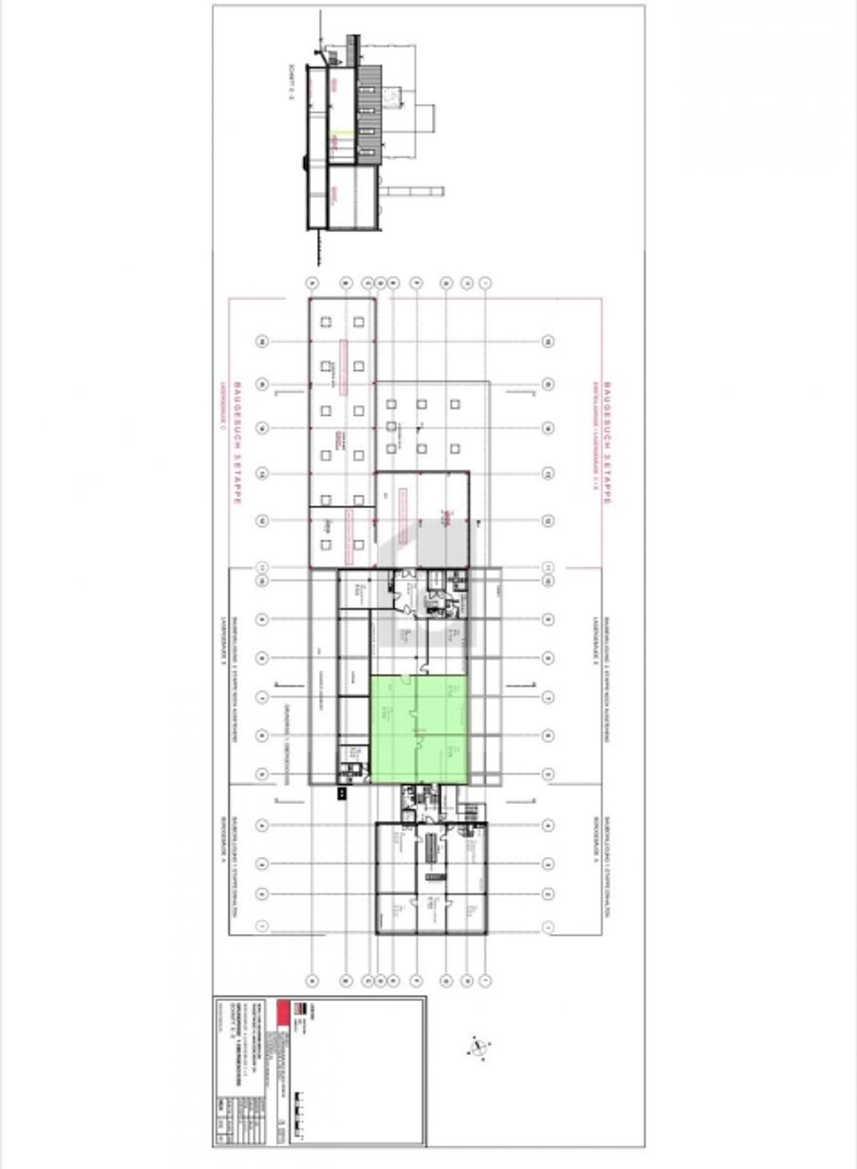 GERÄUMIG UND MODERN - 4