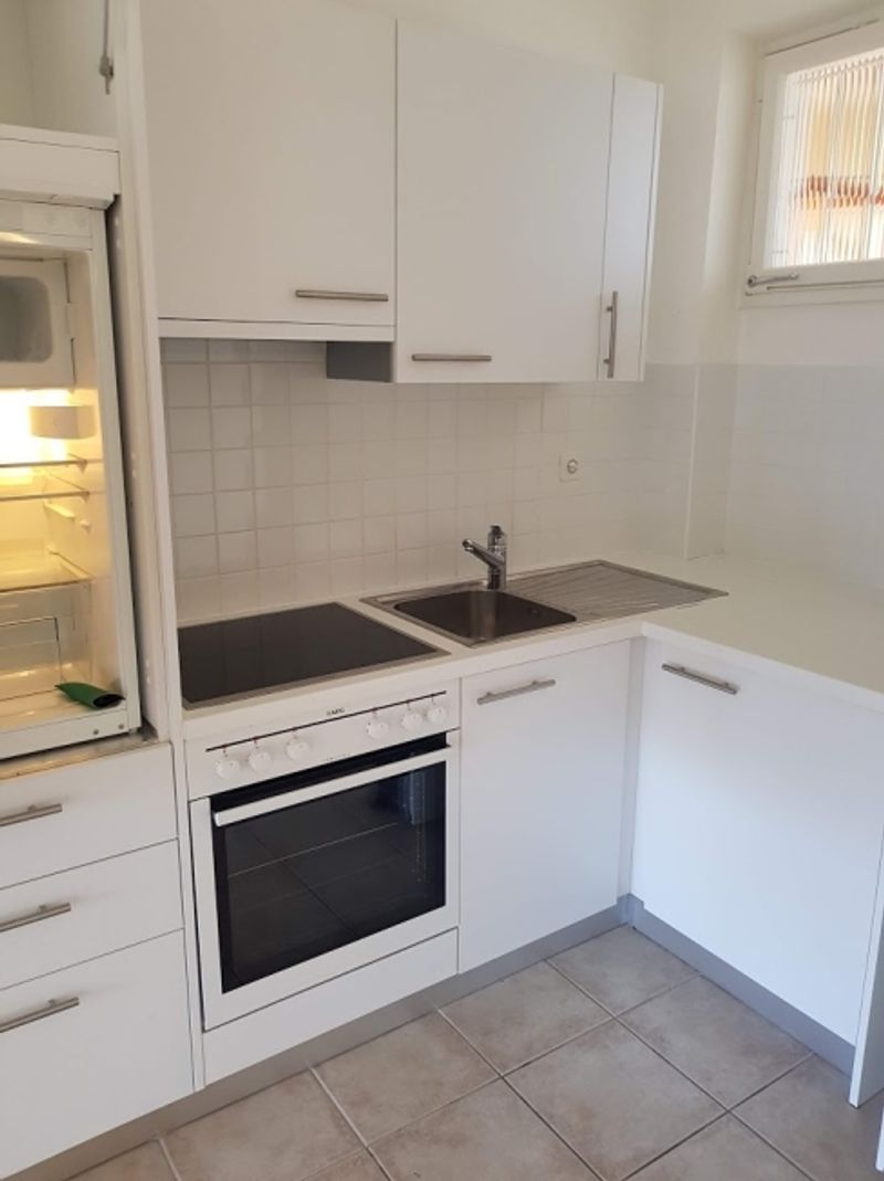 MINUSIO, 2 1/2 Zimmerwohnung direkt am See zu vermieten - 4