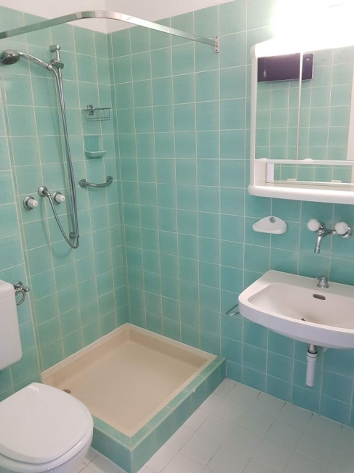 MINUSIO, 2 1/2 Zimmerwohnung direkt am See zu vermieten - 4