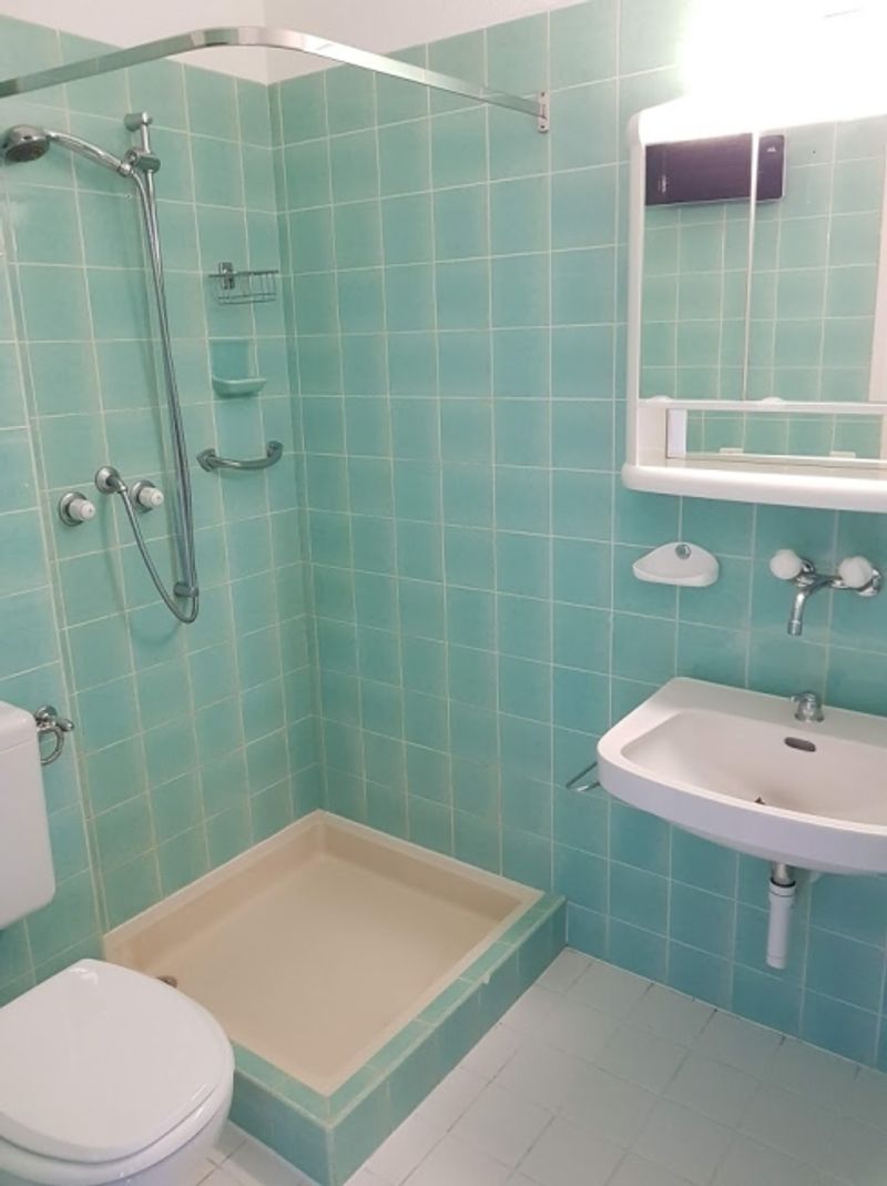 MINUSIO, 2 1/2 Zimmerwohnung direkt am See zu vermieten - 5
