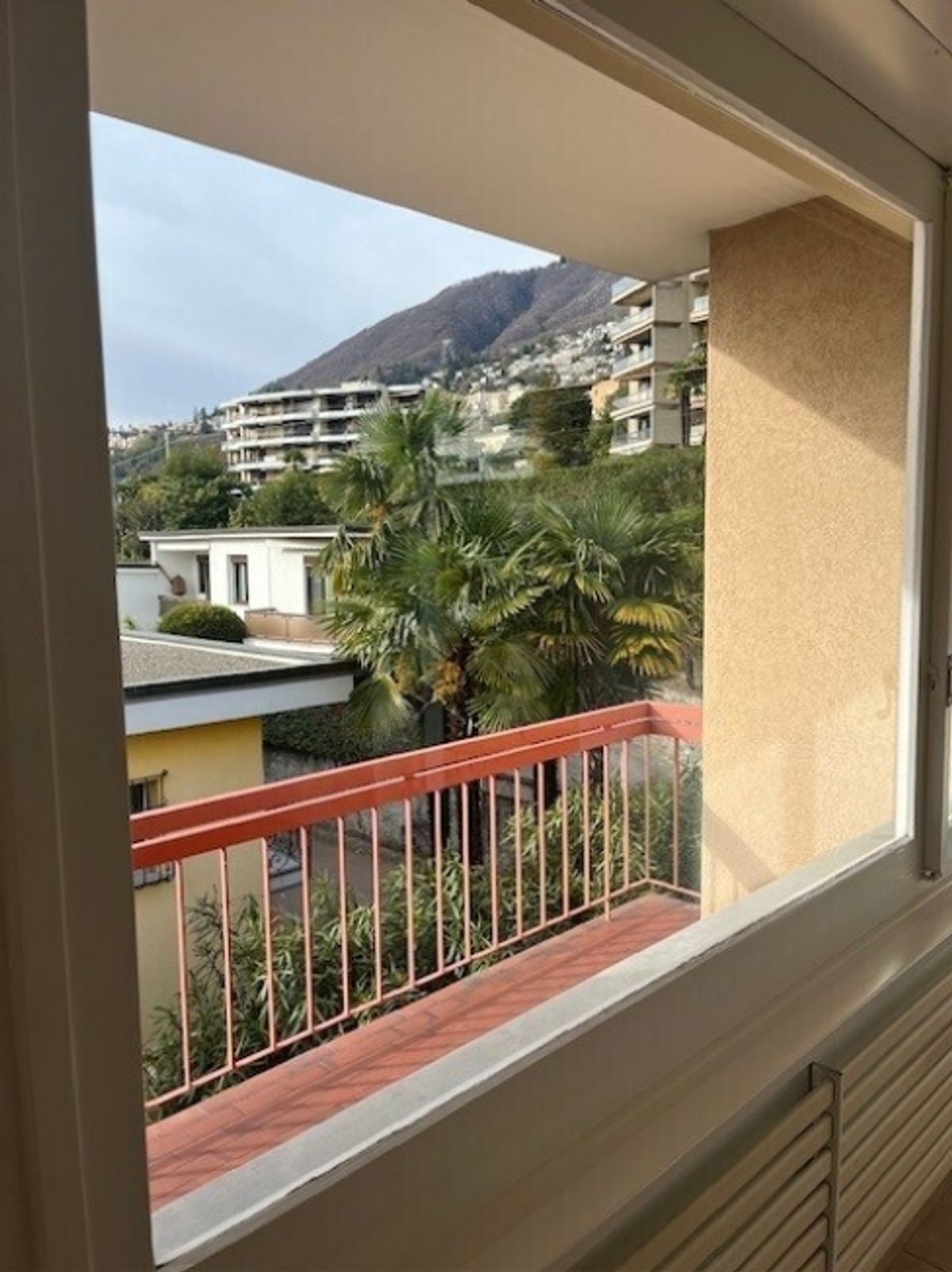 MINUSIO, 2 1/2 Zimmerwohnung direkt am See zu vermieten - 6