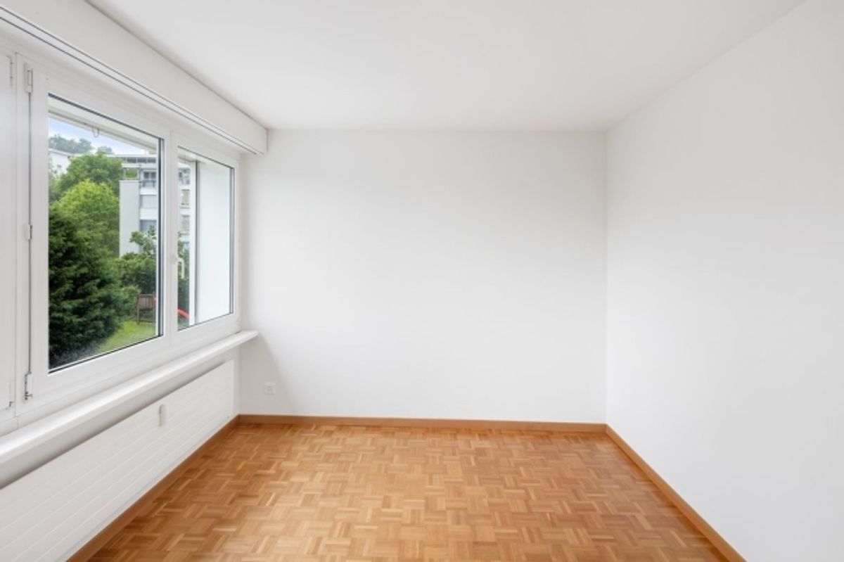 3.5-Zimmerwohnung in kinderfreundlichen Überbauung - 2