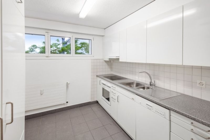 3.5-Zimmerwohnung in kinderfreundlichen Überbauung - 5