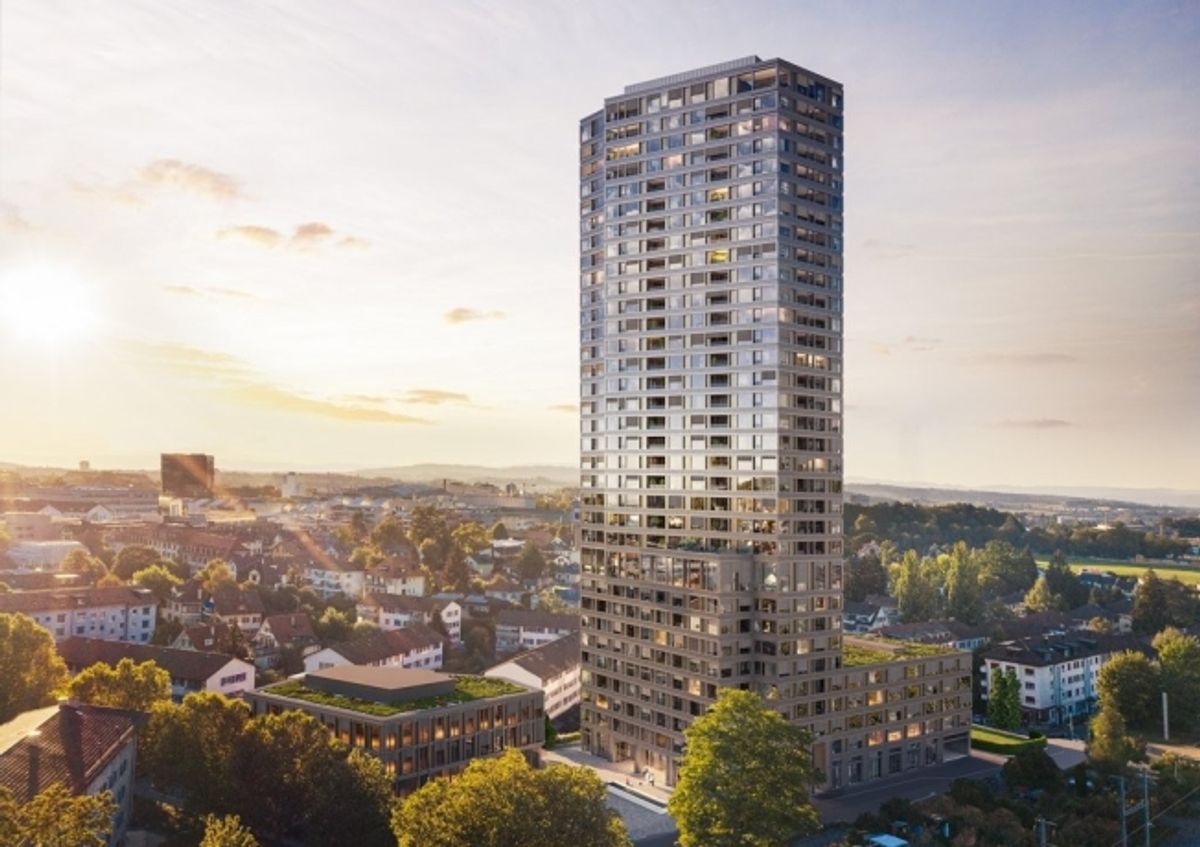 Top.Modern.Einzigartig= Bäretower - 0