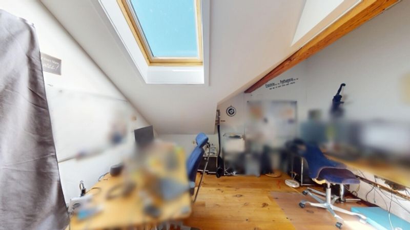4.5-ZIMMER-MAISONETTE-DACHWOHNUNG
IM HISTORISCHEN «ZUM ARABER» - 11