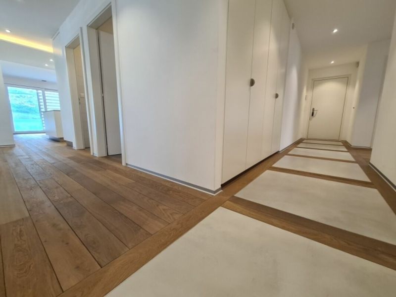 5,5-Zimmer-Wohnung in Sion - 2