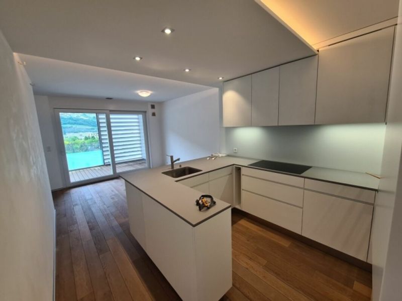 5,5-Zimmer-Wohnung in Sion - 3