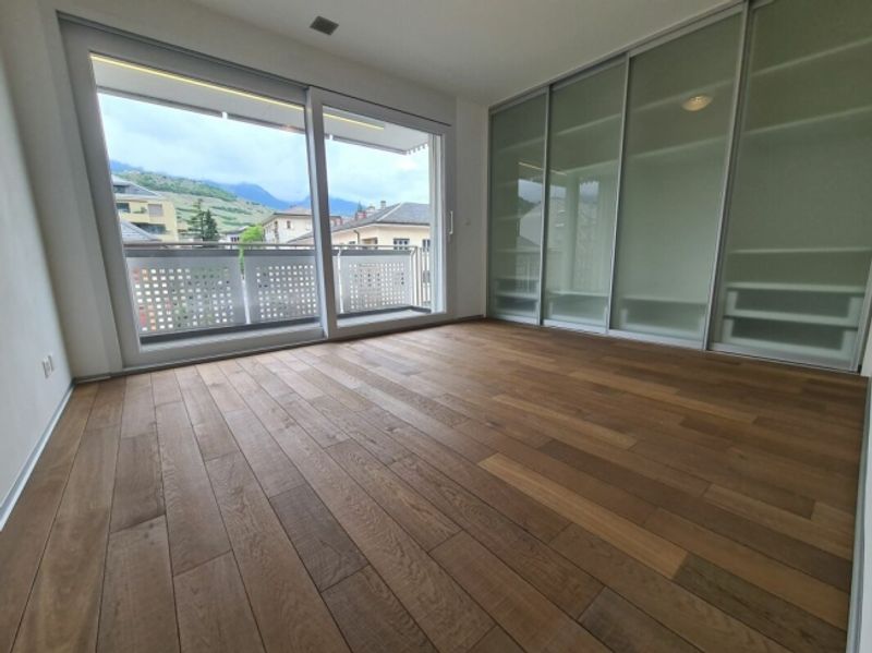 5,5-Zimmer-Wohnung in Sion - 4