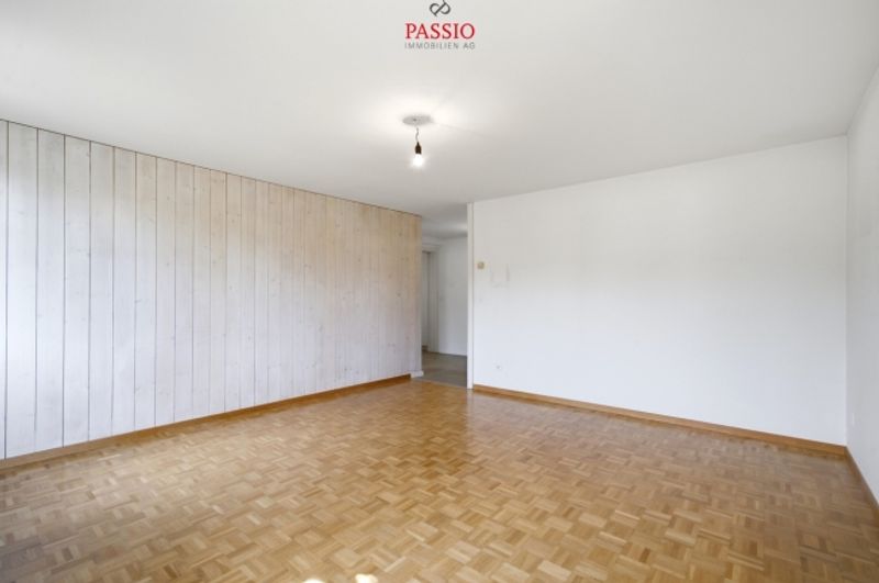 Wohnen mit Altbaucharme, Balkon und eigenem Garten - 11