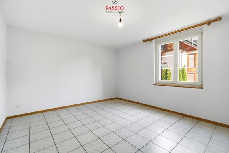 Wohnen mit Altbaucharme, Balkon und eigenem Garten - 13