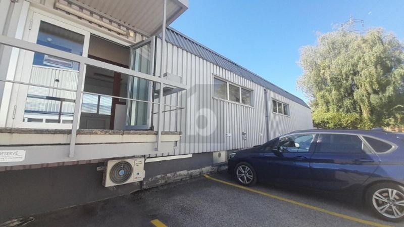 SPACIEUX, MODERNE ET IDÉALEMENT SITUÉ - 1
