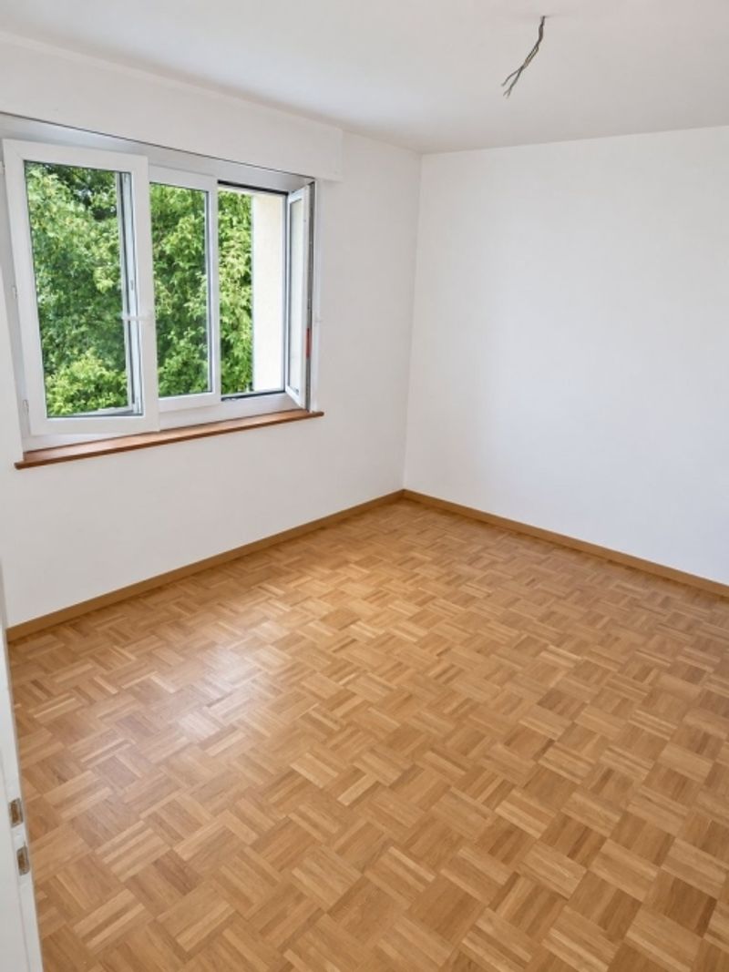 3.5-Zimmerwohnung an der Seestrasse zu vermieten - 5