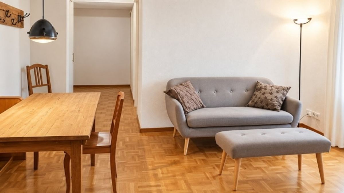 3.5-Zimmerwohnung an der Seestrasse zu vermieten - 5
